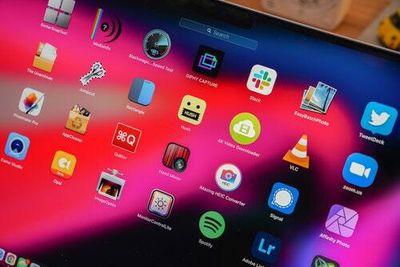 The 11 best free Mac apps that aren’t Google Chrome or Slack