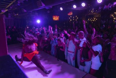 'Celebration of queerness': S.Africa drag queens keep scene alive