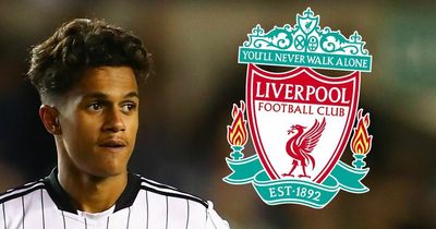 Liverpool make Fabio Carvalho move as Julian Ward looks to secure another deadline day transfer