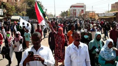 Protester Killed in Khartoum