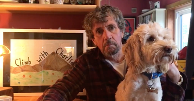 RTE legend Charlie Bird shares update on health 'struggles' and reveals plans for 'cloned voice'