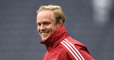 What Arsenal boss Jonas Eidevall thought of Beth Mead's record-tying WSL performance