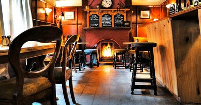 TripAdvisor study names Northumberland pub one of the top 10 cosiest in the UK