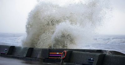 Storm Malik sparks power cuts before Storm Corrie sweeps across UK
