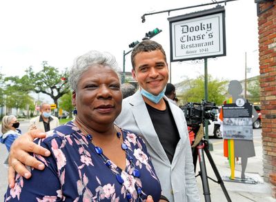 Louisiana unveiling 2 new Civil Rights Trail markers