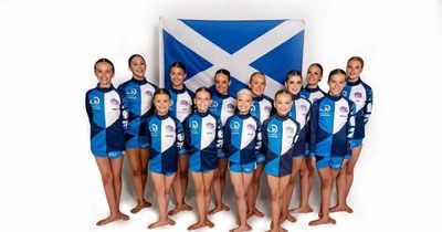 Lanarkshire dance troupe set to represent Scotland at Dance World Cup in Spain