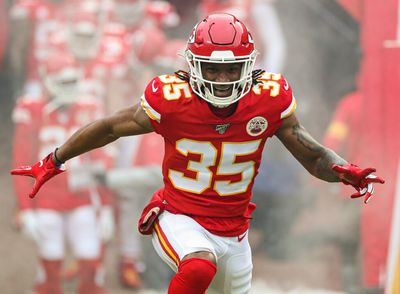 6 potential free-agent fits for Cardinals in Bengals-Chiefs