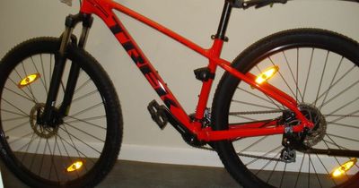 Gardai looking to reunite bikes with owners in Dublin