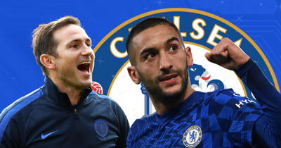 Frank Lampard poses Marina Granovskaia £222m transfer warning as Chelsea risk late January raid