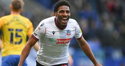 Dapo Afolayan shows Bolton Wanderers talents in Sunderland rout as Dion Charles link-up blossoms