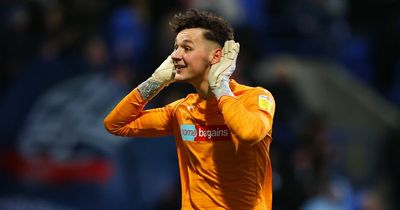 Man City goalkeeper bags assist as dream start to loan continues