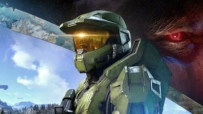 How did the language of 'Halo Infinite' get so sterile?