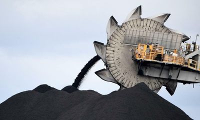 Australian regulator finds large-scale emissions misreporting by coalminer Peabody