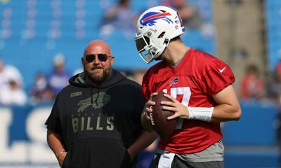 Giants hoping ex-Jets coach can turn Daniel Jones around