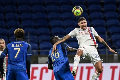 Newcastle sign Bruno Guimaraes from Lyon