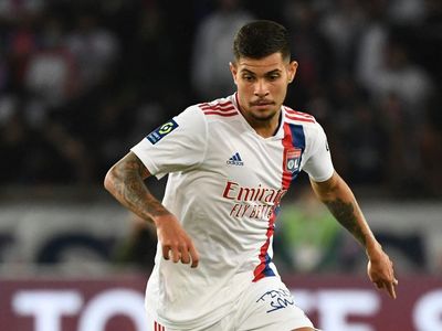 Newcastle complete £35m signing of Brazil midfielder Bruno Guimaraes