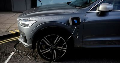 Man furious as neighbour keeps using charging bay as 'personal parking space'