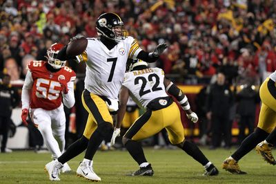 Steelers president Art Rooney II not complaining about 2021 season