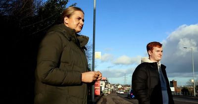 Springfield Road campaigners welcome the news safety survey will be carried out