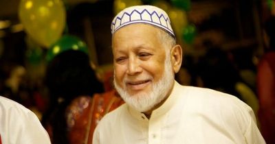 Tributes paid to 'community lion' who fought inequality and founded Bristol's largest mosque