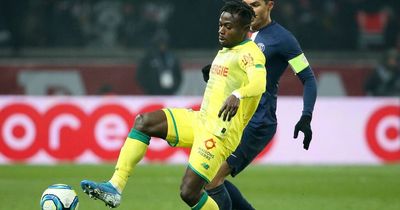 Who is Moses Simon? The Leeds United-linked winger described as a 'delight to watch' profiled