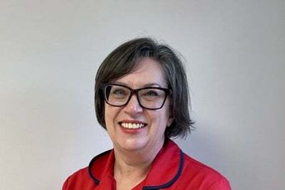 ‘Anticipation and anxiety’: Frontline London medic reflects on two years of the Covid pandemic