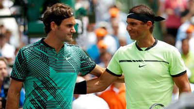 Roger Federer, Novak Djokovic Congratulate Rafael Nadal on Epic Australian Open Victory