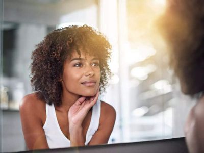 How Covid-19 effects your skin