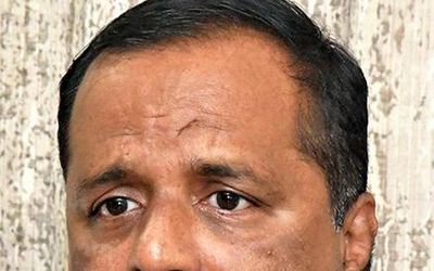 Khader to be Deputy Leader in House