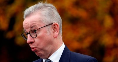 Tories accused of 'recycling' levelling up money and failing poorer areas