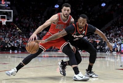Bulls vs. Trail Blazers: Lineups, injuries, and broadcast info for Sunday