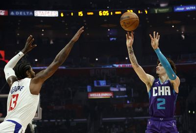 Hornets vs. Clippers: Lineups, injuries and broadcast info for Sunday