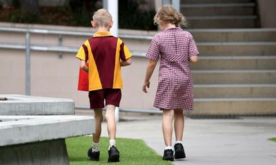 The Australian school system has a serious design flaw. Can it change before it’s too late?