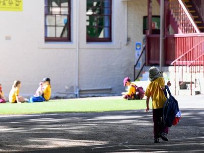 Vouchers for kids as NSW virus deaths fall