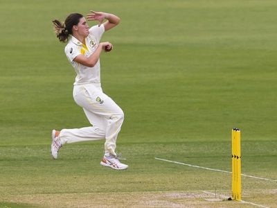Test can be making of Sutherland: Lanning
