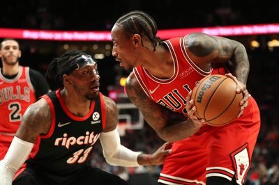 Bulls vs. Trail Blazers: Prediction, point spread, odds, over/under, betting picks