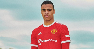 Nike statement on Mason Greenwood after claims Man United player attacked girlfriend