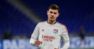 Lyon reveal full breakdown and clause in Bruno Guimarães' big money move to Newcastle United