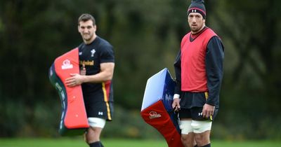 The most intense, controversial and sometimes bitter Wales squad rivalries
