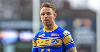 Pre-season form gives Richie Myler edge in race to be Leeds Rhinos' fullback