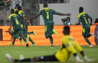 Senegal 3-1 Equatorial Guinea LIVE! Sarr goal - AFCON result, match stream and latest updates today