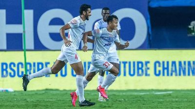ISL: Bengaluru ends Kerala's unbeaten run with 1-0 win