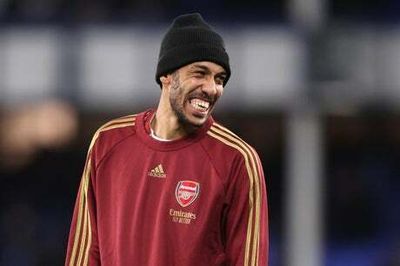 Pierre-Emerick Aubameyang: Barcelona close in on loan deal for exiled Arsenal striker before transfer deadline