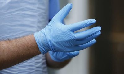 PPE worth £2.7bn bought for NHS will go unused, minister says