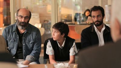 Asghar Farhadi's new film grapples with the idea of heroes