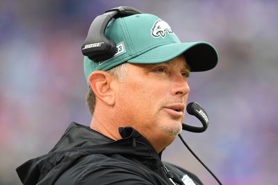 Report: Colts to interview Jim Schwartz for DC vacancy