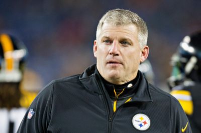 Could the Steelers lure Mike Munchak back to Pittsburgh?