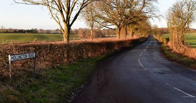 Boy, 9, hit by tree in Storm Malik was part of pheasant shooting party