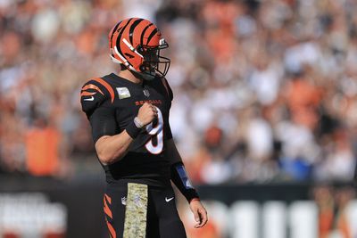 Bengals shot down Dolphins’ massive trade offer for pick that became Joe Burrow