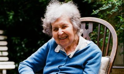 Barbara Brandenburger obituary